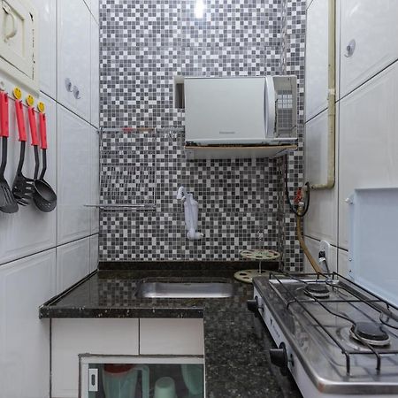Apartamento Em Copacabana Rj Rio de Janeiro Exterior foto